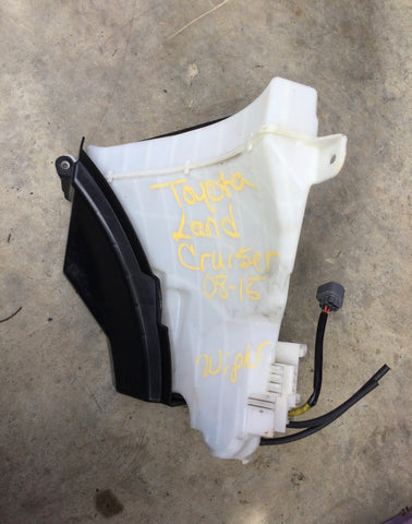 Can de Wiper Toyota Land Cruise 08-15