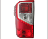 Foco trasero izq/der Nissan Titan 16-21