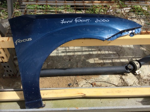 Guardalodo (Fender) Der Ford Focus 00-04