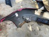 Bumper Delantero Mazda MPV 00-06