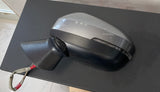 Retrovisor izq Mitsubishi Outlander 20-24