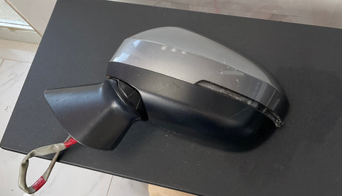 Retrovisor izq Mitsubishi Outlander 20-24