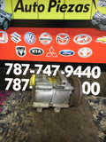 Compresor Ford Ranger 90-11