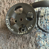 Bomba de power steering Toyota Camry 02-09