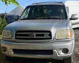 Auto A168 Toyota Sequoia 2002