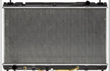 Radiador Toyota Camry 02-06