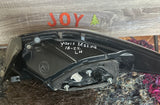 Foco trasero izq Yaris Mazda 18-22