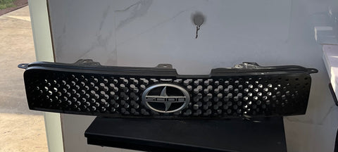 Parilla Toyota Scion XB 08-14