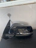 Retrovisor Izq Toyota Tacoma 16-23