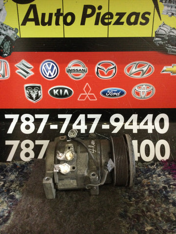 Compresor Toyota 4Runner 04-09