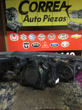 Foco Delantero izq Hyundai Santa Fe Sport/XL 13-16