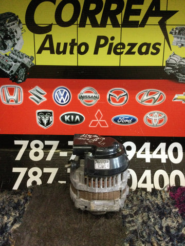 Alternador Mazda CX7 07-12