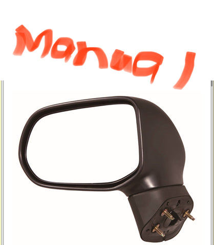 Retrovisor izq Honda Civic 06-11