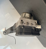 ABS Honda Civic Coupe 14-15