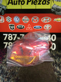 Foco Trasero Der Mitsubishi Outlander ASX 11-19