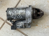 Starter Kia Sportage 13-18
