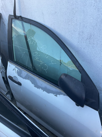 Puerta Delantera Der Toyota RAV4 06-12