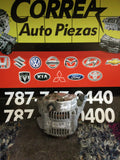 Alternador Jeep Liberty 01-07