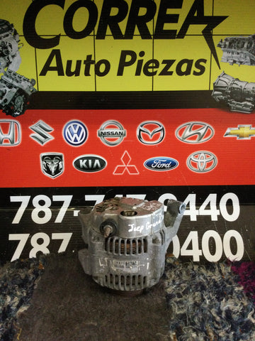 Alternador Jeep Liberty 01-07