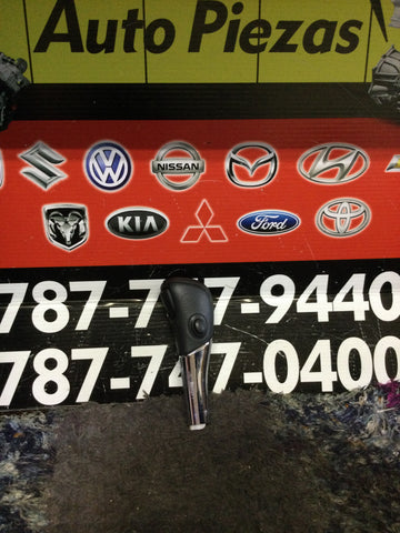 Accesorio Interior de la Palanca de Cambios Nissan Rogue 14-120