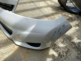Bumper Delantero Toyota Yaris HB 12-17