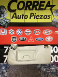 Visera Izq Mitsubishi Outlander 07-13