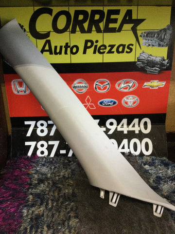 Accesorio Interior Izq Del Nissan Rogue 14-20