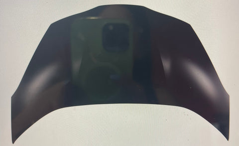 Bonete Honda Fit 09-14