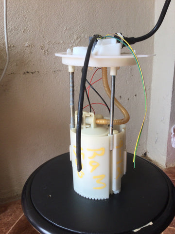 Bomba de gasolina RAM 1500 9-12