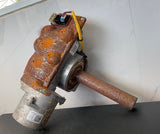 Caña de guia Ford Escape 08-12