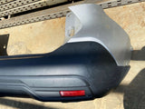 Bumper Trasero Nissan Kicks 18-19
