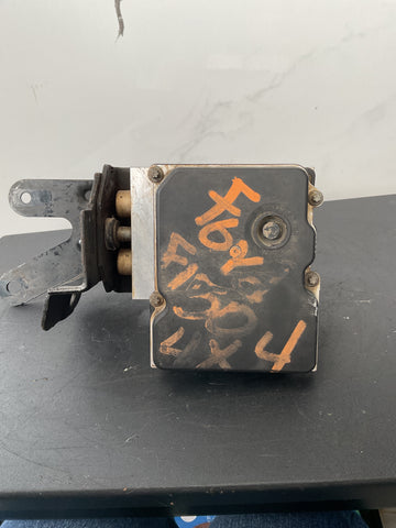 ABS Ford F-150 13-14