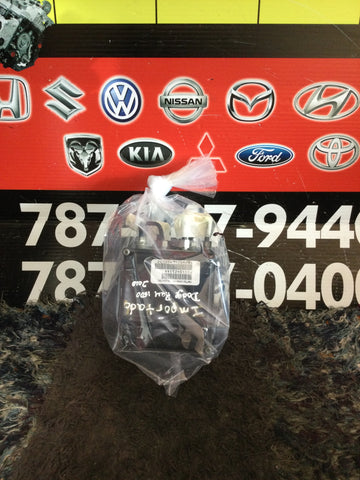 ABS Dodge RAM 1500 2010