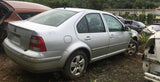 Auto A130 Volkswagen Jetta 2004