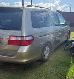 Auto Honda Odyssey 05-10