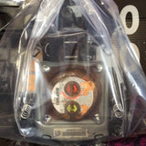 Airbag Guía Nissan Sentra 13-19