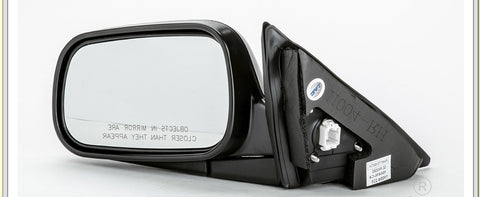 Retrovisor izq Honda Accord 94-97
