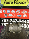 Compresor Ford Fiesta 14-19