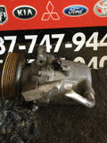 Compresor Nissan Frontier/Xterra 05-13