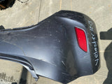 Bumper Trasero Hyundai Veloster 12-15