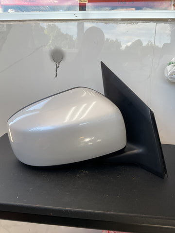 Retrovisor der Mitsubishi Mirage G4/HB 14-22