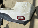 Bumper Trasero Hyundai Venue 20-22