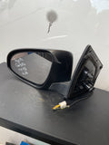 Retrovisor Izq toyota corolla 14-19