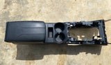 Consola de Piso Nissan Rogue 14-20