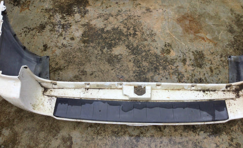 Bumper Trasero Toyota 4Runner 06-09