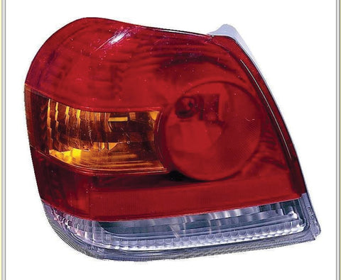 Foco trasero izq/der Toyota Echo 03-05