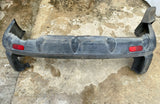 Bumper Trasero Honda CRV 02-06