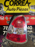 Foco Trasero Der Hyundai Accent HB 08-12