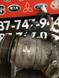 Compresor Nissan Pathfinder 13-16