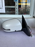 Retrovisor der Mitsubishi Outlander 14-20
